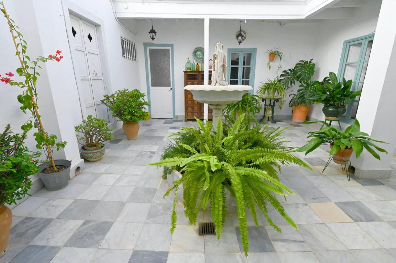 La Fuente Jerez Appartement